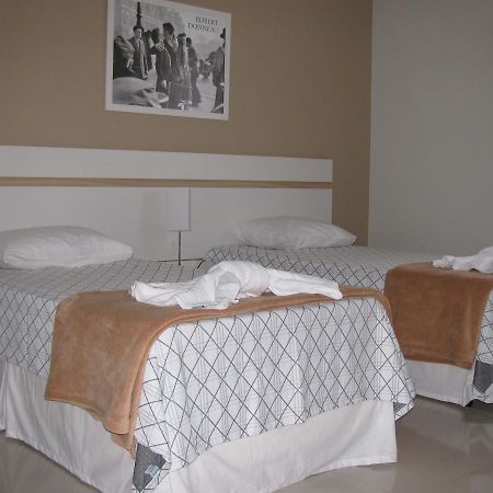 Monza Comfort Hotel João Monlevade Dış mekan fotoğraf