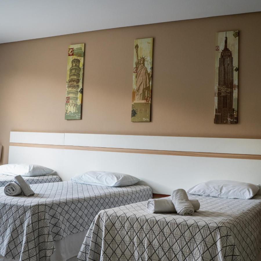 Monza Comfort Hotel João Monlevade Dış mekan fotoğraf