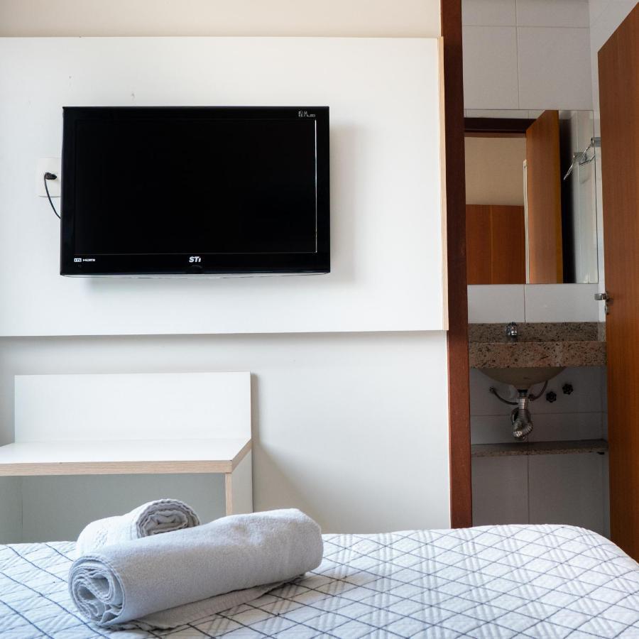 Monza Comfort Hotel João Monlevade Dış mekan fotoğraf