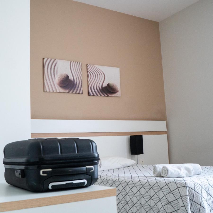 Monza Comfort Hotel João Monlevade Dış mekan fotoğraf